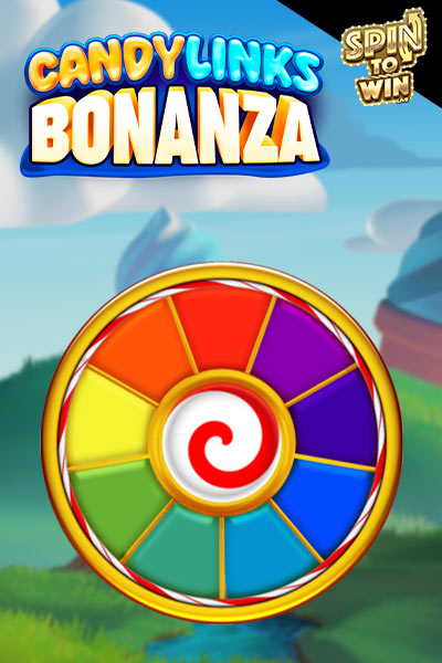 Candy Links Bonanza