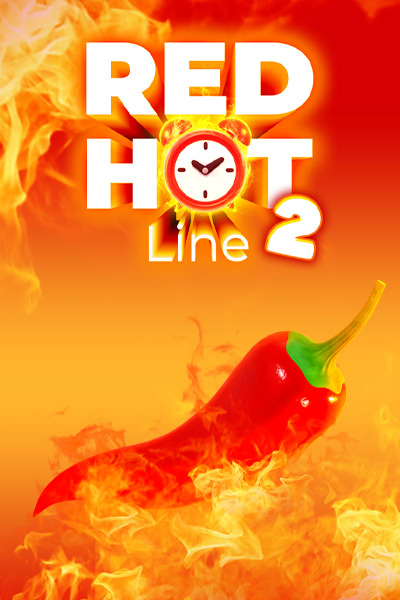 Red Hot Line 2