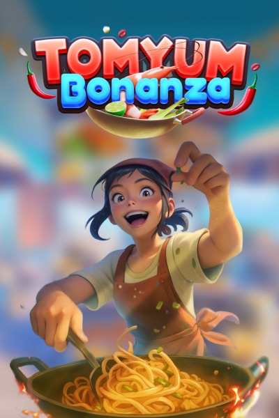 Tomyum Bonanza