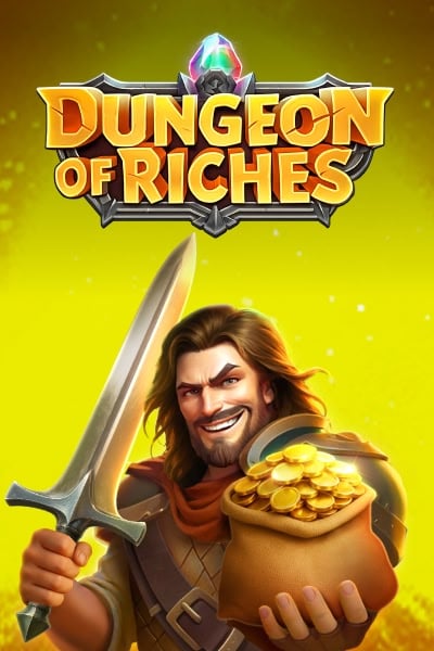 Dungeon of Riches