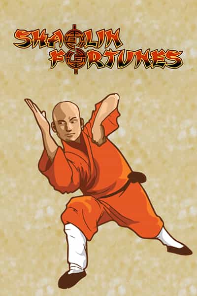 Shaolin Fortunes