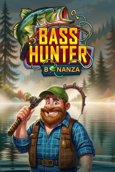 Bass Hunter