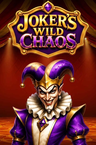 Joker's Wild Chaos