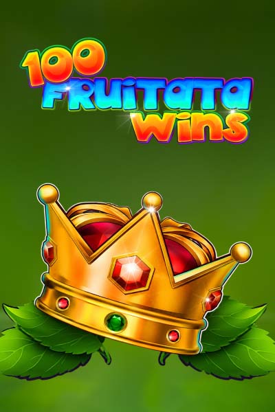 100 Fruitata Wins