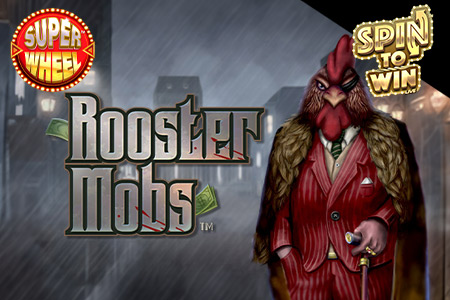Rooster Mobs