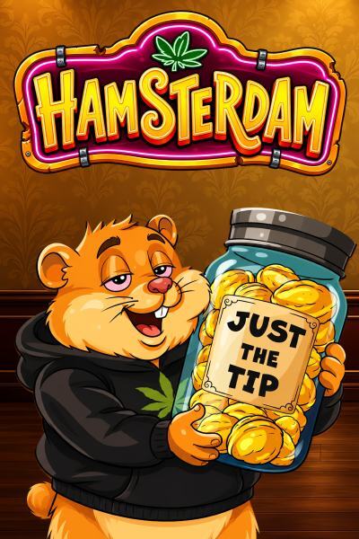 Hamsterdam