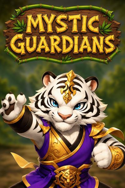 Mystic Guardians