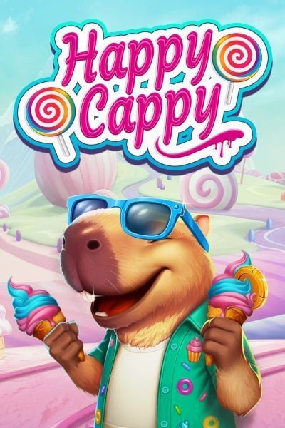 Happy Cappy