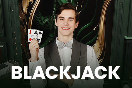 Blackjack Ottawa