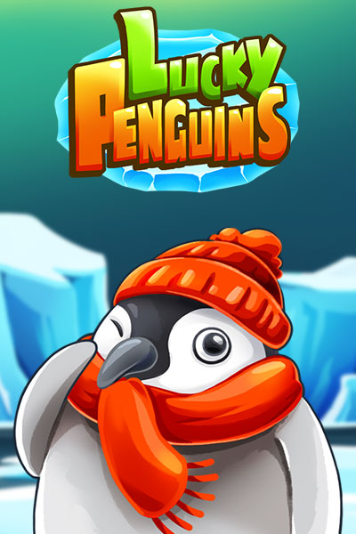 Lucky Penguins