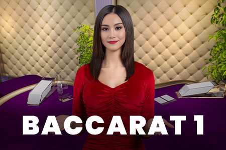 Baccarat 1