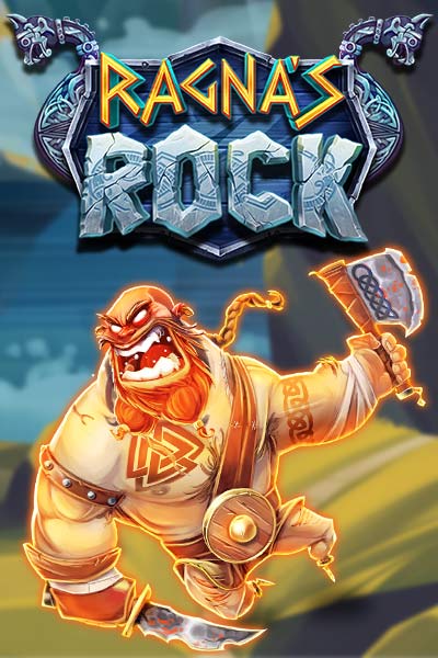 Ragnas Rock