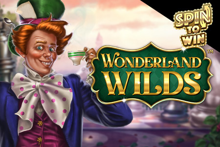 Wonderland Wilds