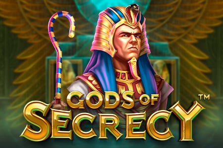 Gods of Secrecy