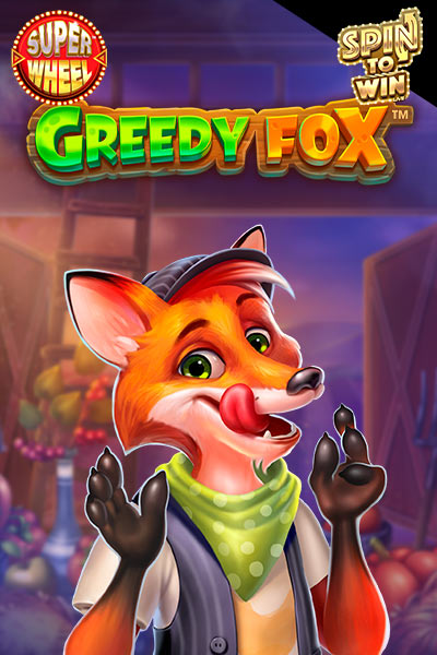 Greedy Fox