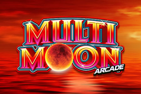 Multi Moon Arcade
