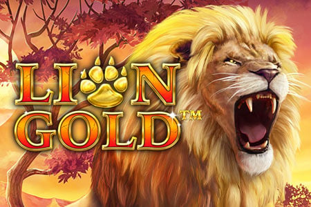 Lion Gold