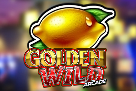 Golden Wild Arcade