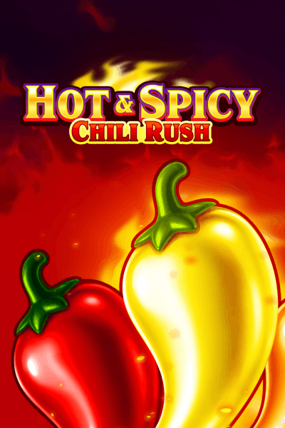 Hot & Spicy: Chili Rush