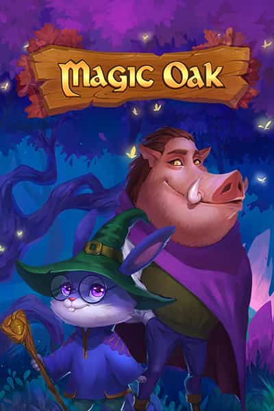 Magic Oak