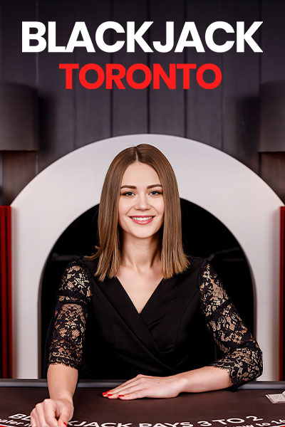 Blackjack Toronto