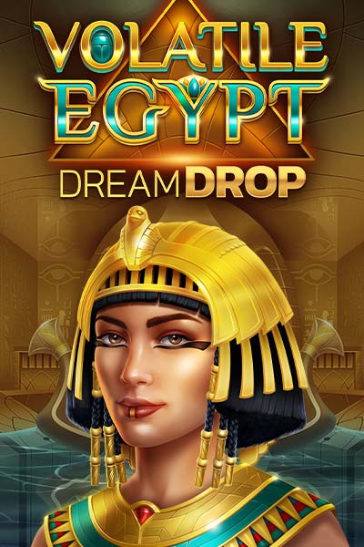 Volatile Egypt Dream Drop