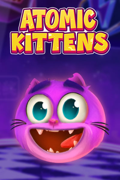 Atomic Kittens