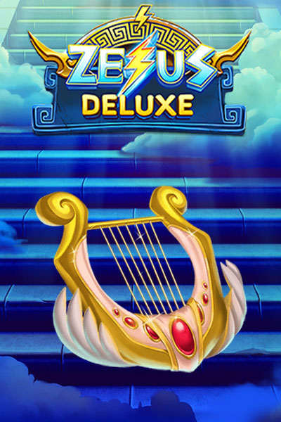 Zeus Deluxe