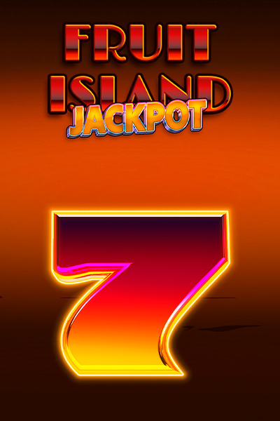 Fruit Island Jackpot