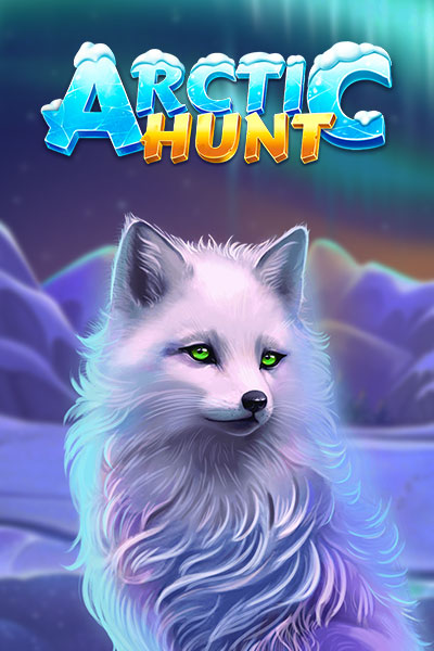 Arctic Hunt