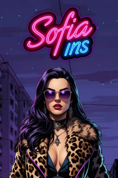 Sofia Ins