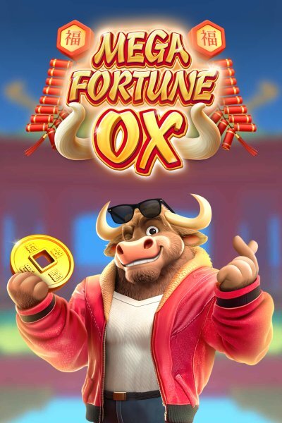 Mega Fortune Ox