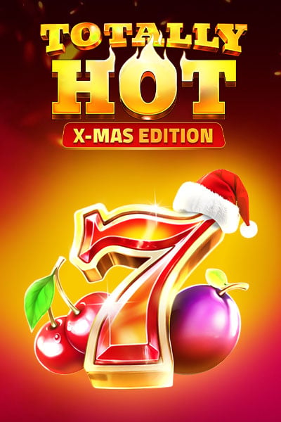 Totally Hot