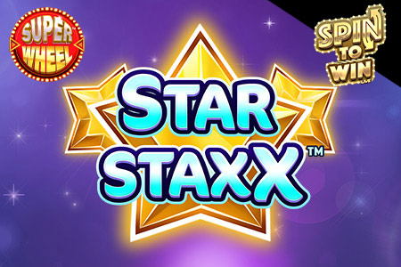Star Staxx