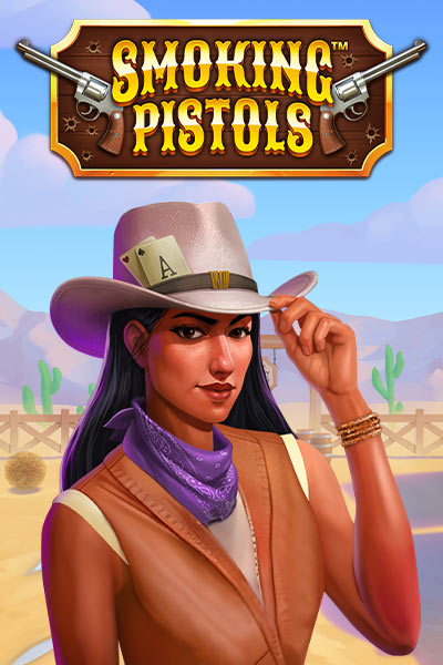Smoking Pistols
