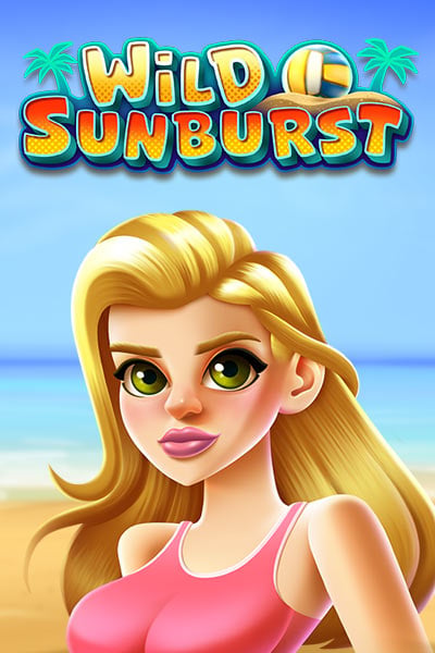 Wild Sunburst