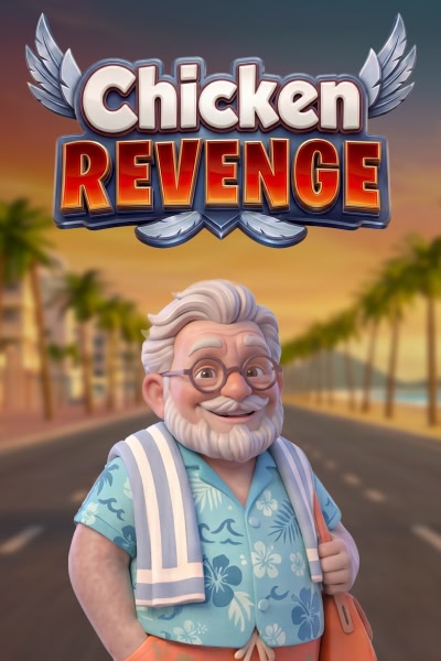 Chicken Revenge