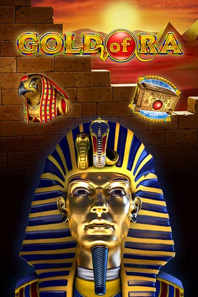 Gold Of Ra