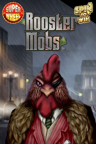 Rooster Mobs