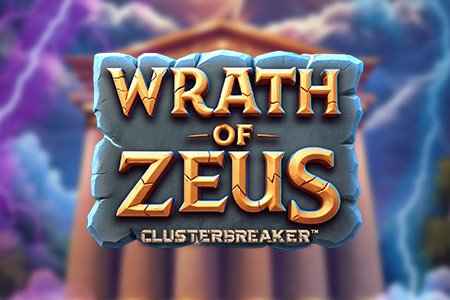 Wrath Of Zeus Clusterbreaker