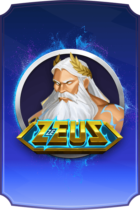 Gioca a Ze Zeus
