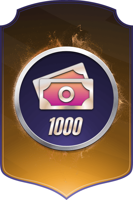 Effettua depositi superiori a 1.000&nbsp;€