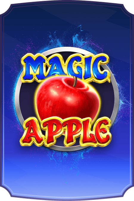 Gioca a Magic Apple: Hold and Win