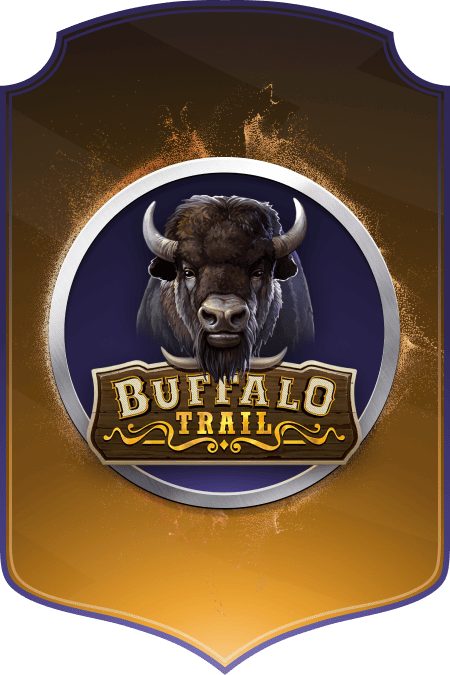 Gioca a Buffalo Trail