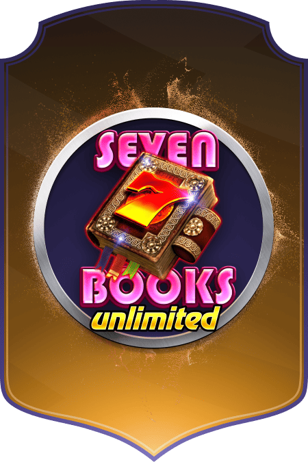 Gioca a Seven Books Unlimited
