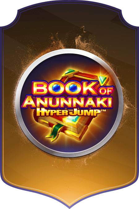 Gioca al Libro degli Anunnaki