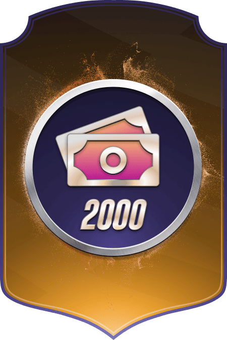 Effettua depositi superiori a 2.000&nbsp;€