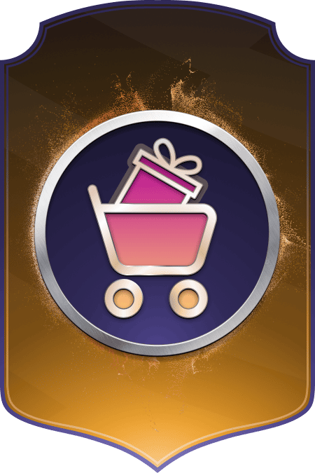 Effettua un acquisto in negozio