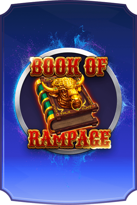Gioca a Book Of Rampage
