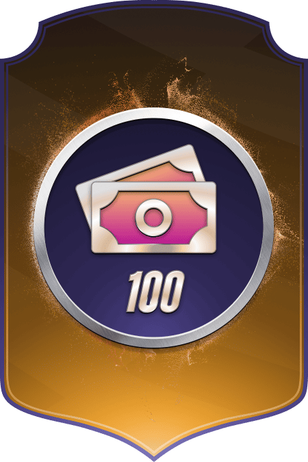 Effettua un deposito di 100&nbsp;€